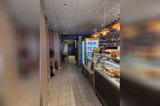 Ma-Cabane - Vente Local commercial Haguenau, 352 m²