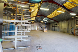 Ma-Cabane - Vente Local commercial Hatten, 552 m²