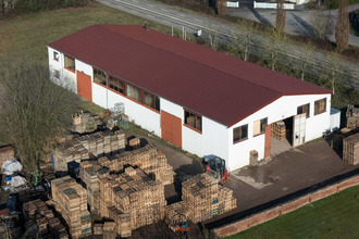 Ma-Cabane - Vente Local commercial Hatten, 1091 m²