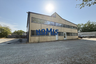 Ma-Cabane - Vente Local commercial Haute-Goulaine, 850 m²