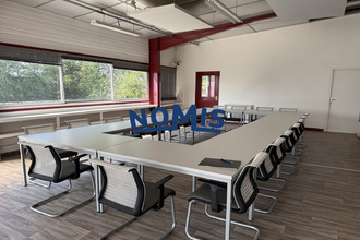 Ma-Cabane - Vente Local commercial Haute-Goulaine, 850 m²