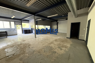 Ma-Cabane - Vente Local commercial Haute-Goulaine, 850 m²