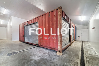 Ma-Cabane - Vente Local commercial HAUTEVILLE-SUR-MER, 270 m²
