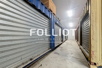 Ma-Cabane - Vente Local commercial HAUTEVILLE-SUR-MER, 270 m²