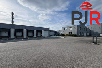 Ma-Cabane - Vente Local commercial Heillecourt, 2979 m²