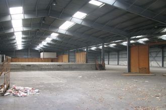 Ma-Cabane - Vente Local commercial HENDAYE, 3430 m²
