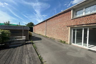 Ma-Cabane - Vente Local commercial HENIN-SUR-COJEUL, 97 m²