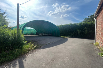 Ma-Cabane - Vente Local commercial HENIN-SUR-COJEUL, 97 m²