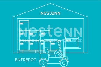 Ma-Cabane - Vente Local commercial HERBAULT, 1154 m²