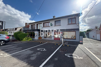 Ma-Cabane - Vente Local commercial Hesdin, 863 m²