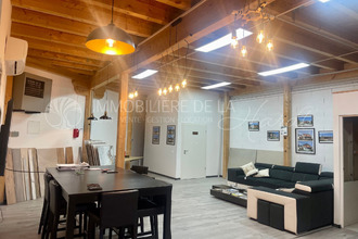 Ma-Cabane - Vente Local commercial Hésingue, 266 m²