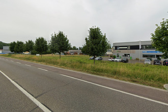 Ma-Cabane - Vente Local commercial Hésingue, 266 m²