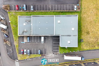 Ma-Cabane - Vente Local commercial Hoerdt, 835 m²