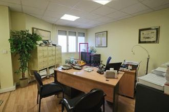 Ma-Cabane - Vente Local commercial Houilles, 182 m²