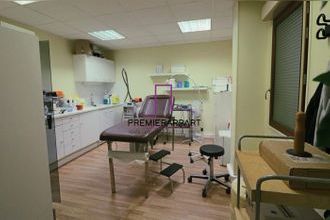 Ma-Cabane - Vente Local commercial Houilles, 182 m²