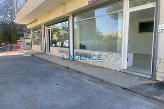 Vente Local commercial 83400, Hyères France