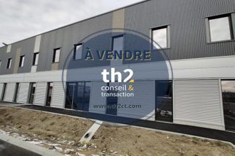 Vente Local commercial 14123, Ifs France