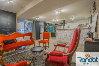Vente Local commercial 21120, Is-sur-Tille France
