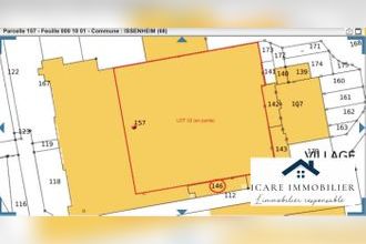 Ma-Cabane - Vente Local commercial Issenheim, 4000 m²