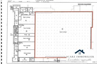 Ma-Cabane - Vente Local commercial Issenheim, 4000 m²