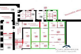 Ma-Cabane - Vente Local commercial Issenheim, 157 m²