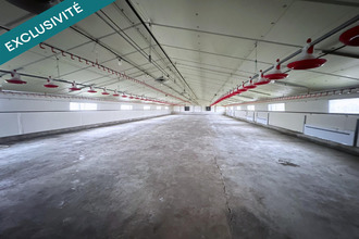 Vente Local commercial 63270, Isserteaux France