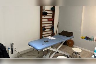 Ma-Cabane - Vente Local commercial ISSY-LES-MOULINEAUX, 120 m²