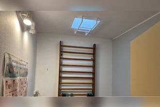 Ma-Cabane - Vente Local commercial ISSY-LES-MOULINEAUX, 120 m²