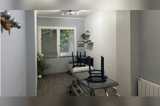 Ma-Cabane - Vente Local commercial ISSY-LES-MOULINEAUX, 120 m²