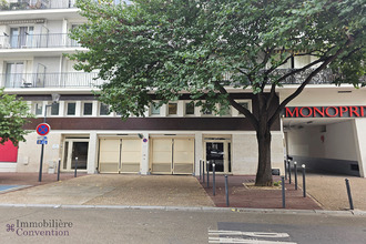 Ma-Cabane - Vente Local commercial ISSY-LES-MOULINEAUX, 83 m²