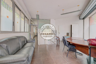 Ma-Cabane - Vente Local commercial Issy-les-Moulineaux, 96 m²