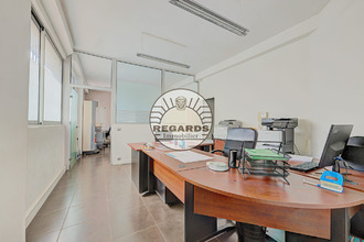 Ma-Cabane - Vente Local commercial Issy-les-Moulineaux, 96 m²