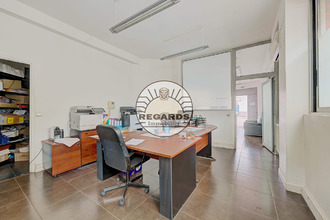Ma-Cabane - Vente Local commercial Issy-les-Moulineaux, 96 m²