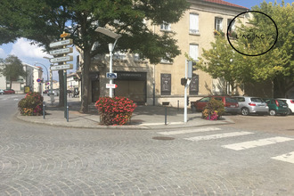 Ma-Cabane - Vente Local commercial jarville la malgrange, 106 m²