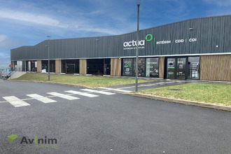 Ma-Cabane - Vente Local commercial Jeuxey, 201 m²