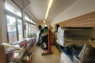 Ma-Cabane - Vente Local commercial JOIGNY, 1476 m²