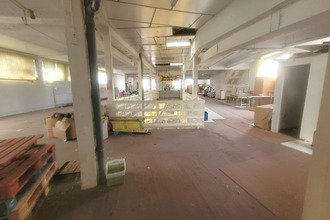 Ma-Cabane - Vente Local commercial JOIGNY, 1476 m²