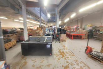 Ma-Cabane - Vente Local commercial JOIGNY, 1476 m²