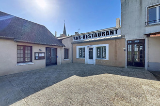 Vente Local commercial 72540, Joue-en-Charnie France