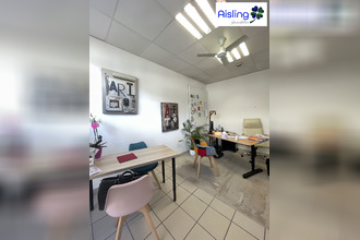 Ma-Cabane - Vente Local commercial Joué-lès-Tours, 80 m²