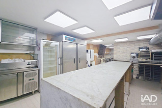 Vente Local commercial 06160, Juan-les-Pins France