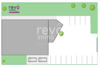 Ma-Cabane - Vente Local commercial JUIGNE SUR LOIRE, 625 m²