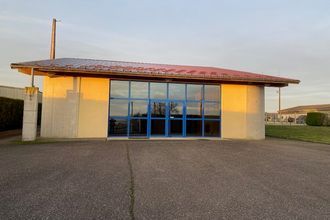 Ma-Cabane - Vente Local commercial JUSSEY, 152 m²