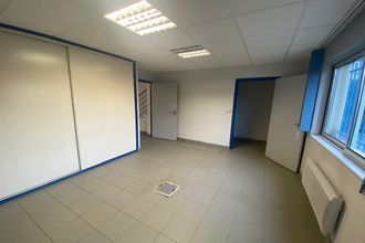 Ma-Cabane - Vente Local commercial JUSSEY, 152 m²