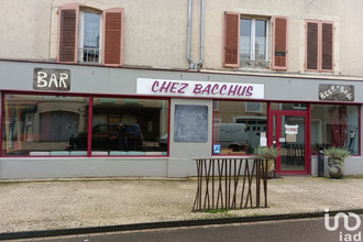 Vente Local commercial 70500, Jussey France