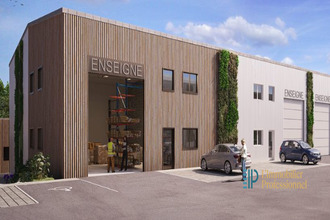 Vente Local commercial 56700, Kervignac France