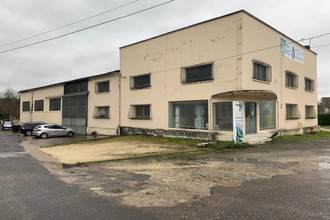 Vente Local commercial 16340, L'Isle-d'Espagnac France