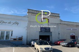 Vente Local commercial 84800, L'Isle-sur-la-Sorgue France