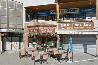 Ma-Cabane - Vente Local commercial L alpe d huez, 55 m²