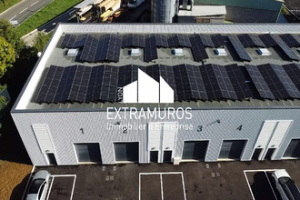 Ma-Cabane - Vente Local commercial L'Arbresle, 139 m²